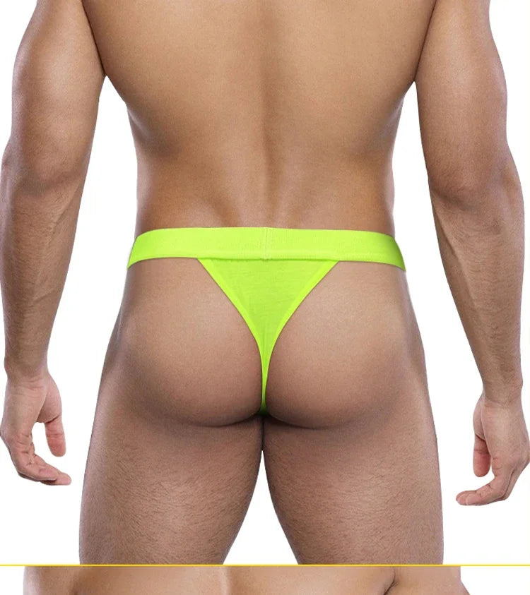 Orlvs Fluro Thong