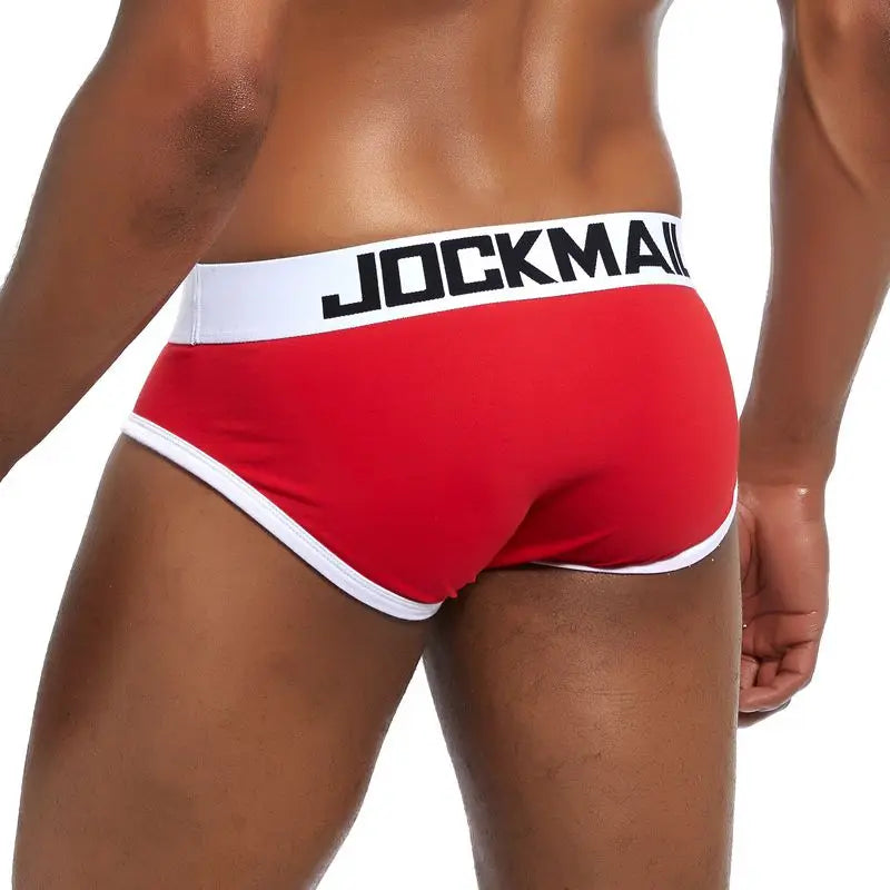 Jockmail Briefs