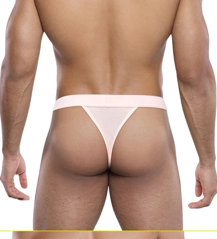 Orlvs Fluro Thong