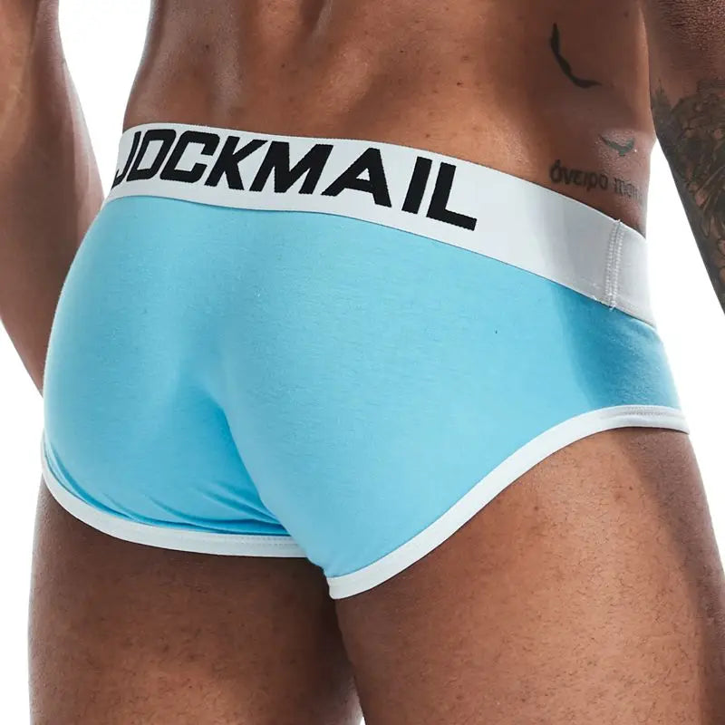 Jockmail Briefs