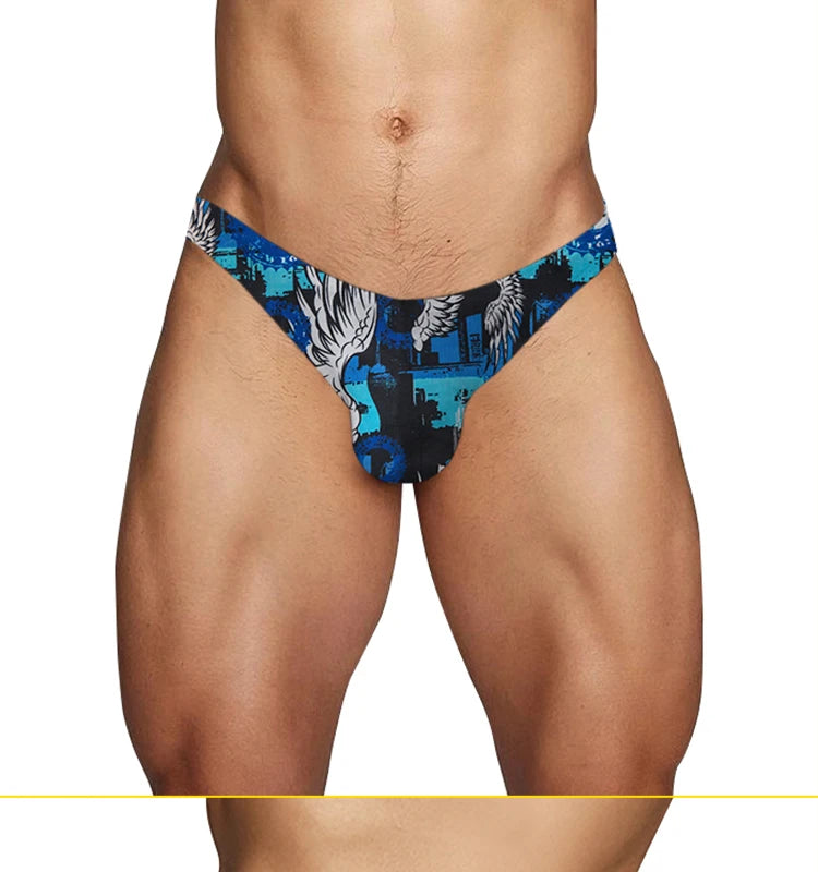 Orlvs Pattern Briefs