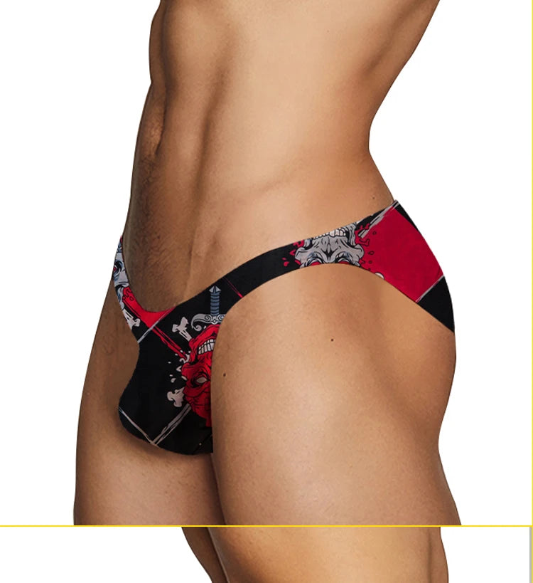 Orlvs Pattern Briefs