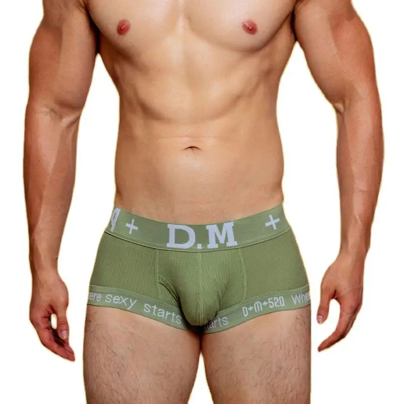 DM Sex Boy Hot Pants