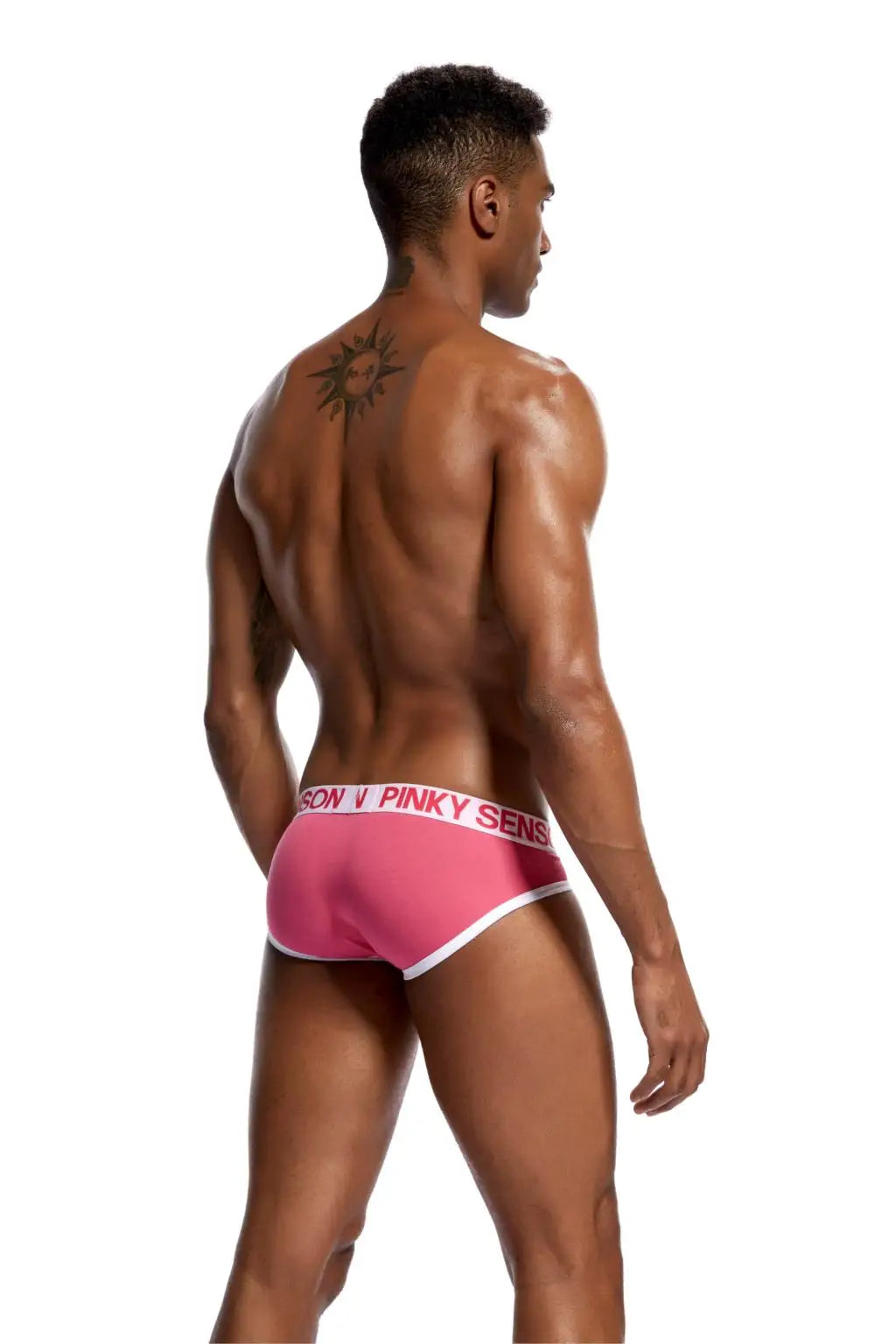 Pinky Senson Hot Pants