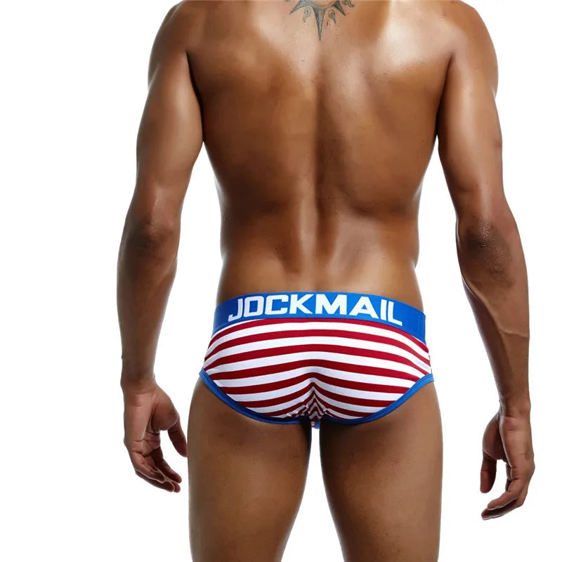 Jockmail Briefs