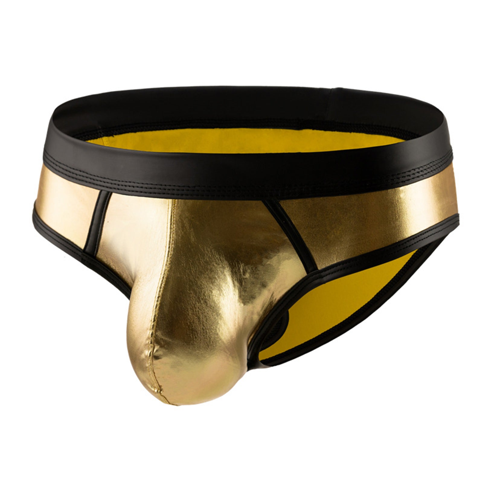 IEF Metallic Briefs