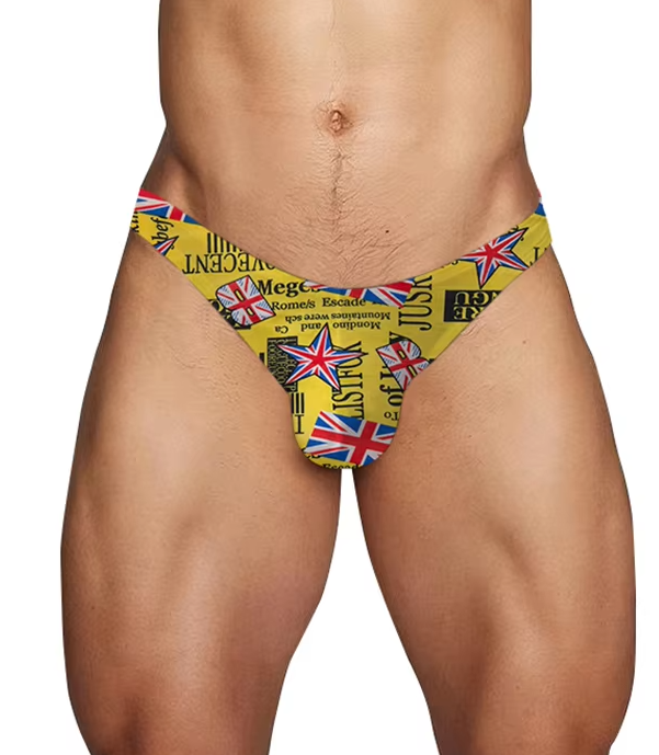 Orlvs Pattern Briefs